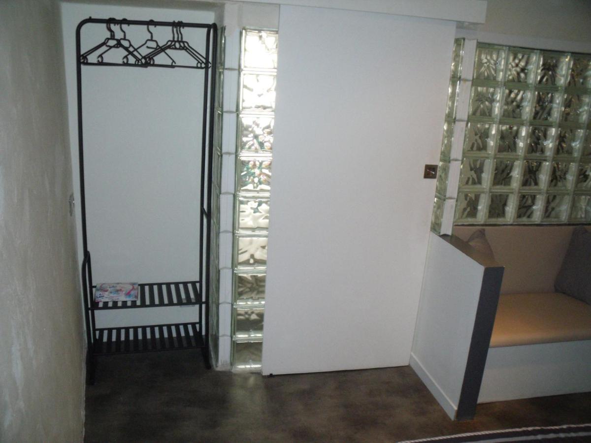 Agreable Suite Parentale Zen Avec Balneo Cabestany Exterior foto